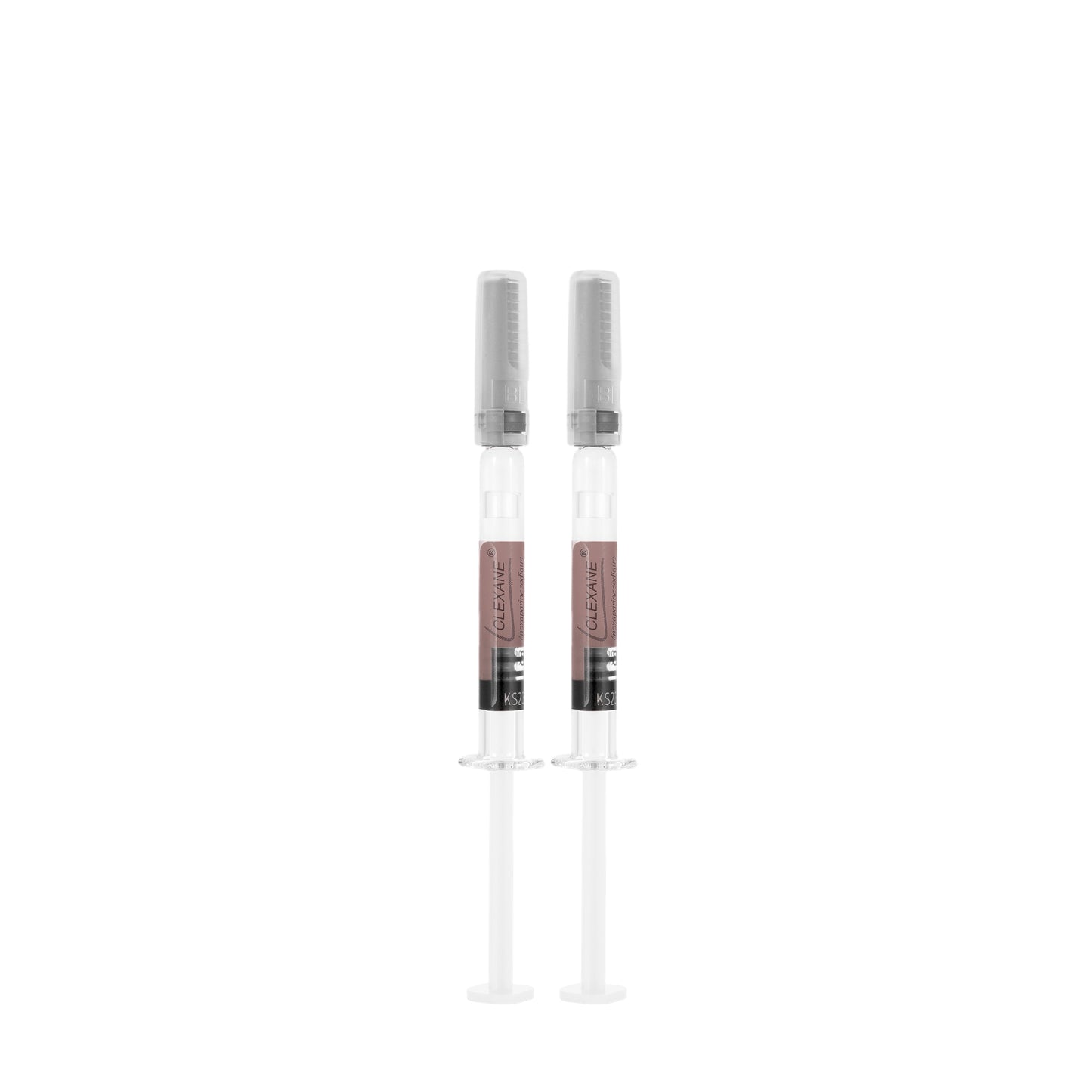 Clexane 20Mg/0.2Ml 2 Syringes