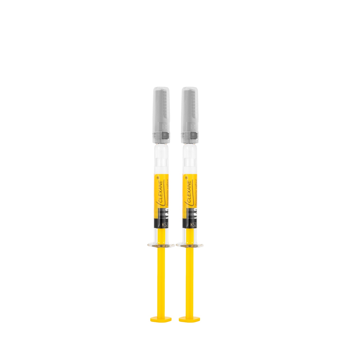 Clexane 40Mg/0.4Ml 2 Syringes