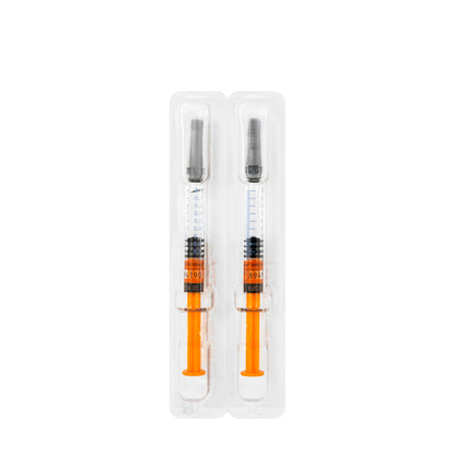 Clexane 60Mg/0.6Ml 2 Syringes
