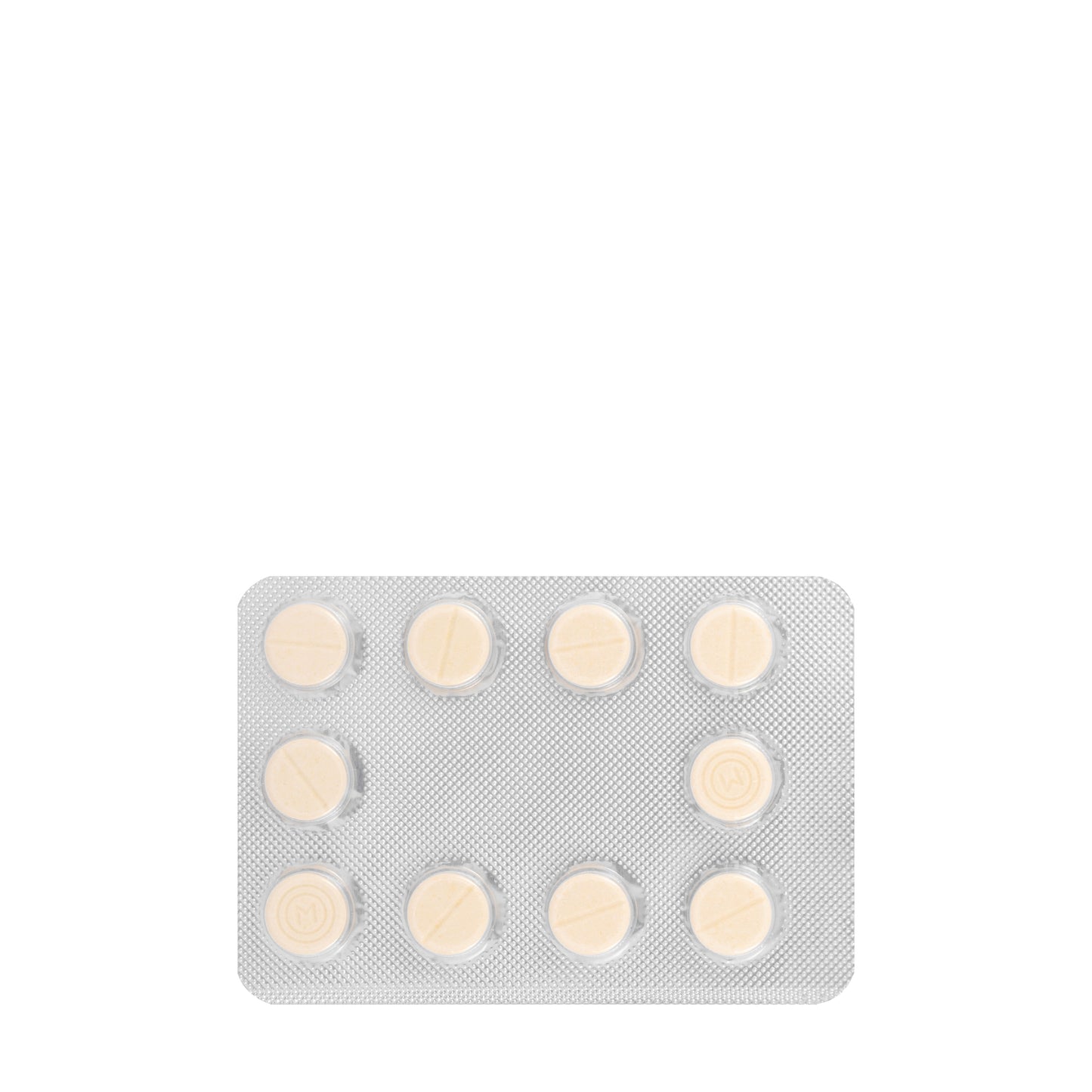 Clomid 50Mg 10 Tablets