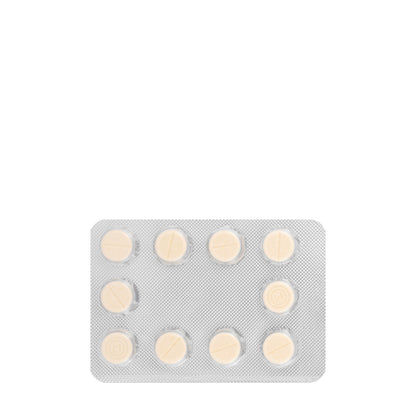 Clomid 50Mg 10 Tablets