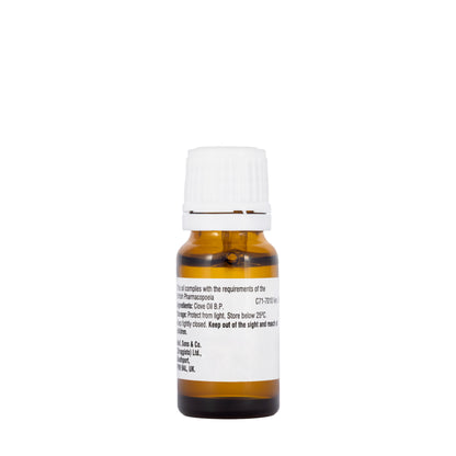 Bells Clove Oil 10Ml