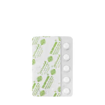 Colospasmin 20 Tablets