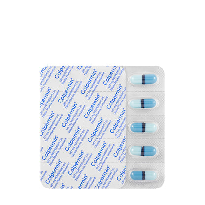 Colpermin 20 Capsules