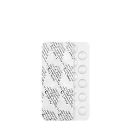 Concor 5Mg 30 Tablets