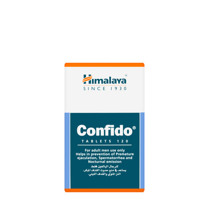 Confido 120 Tablets