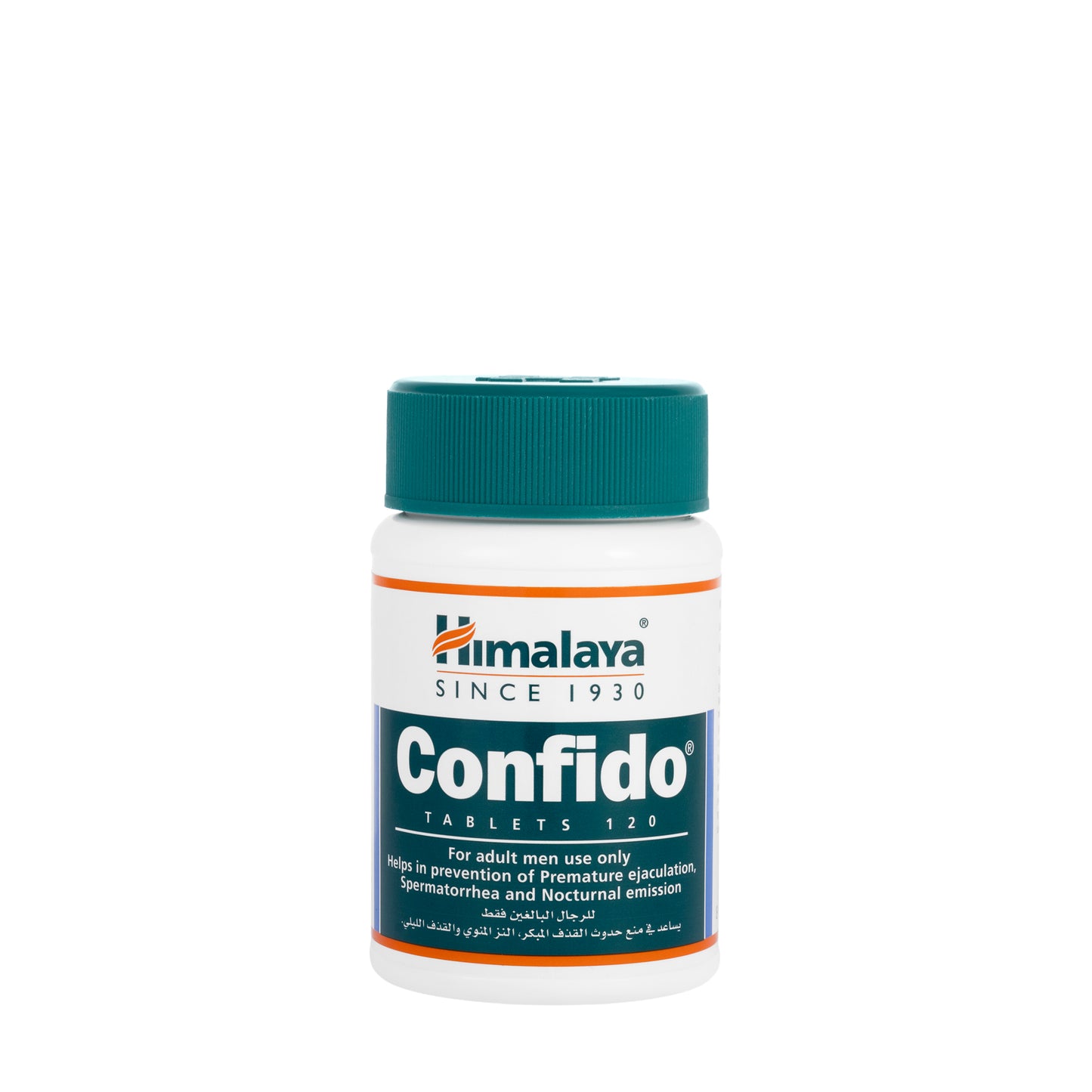 Confido 120 Tablets