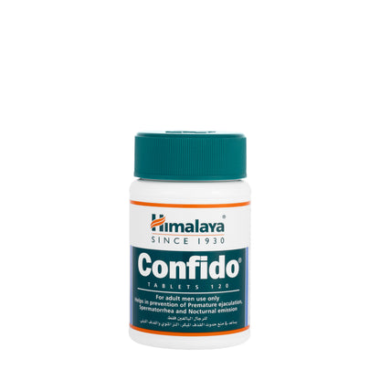 Confido 120 Tablets