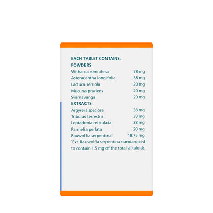 Confido 120 Tablets