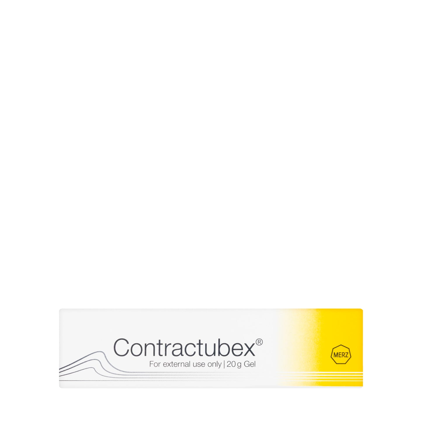 Contractubex Gel 20Gm