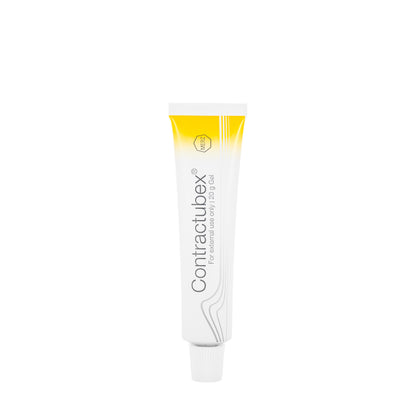 Contractubex Gel 20Gm