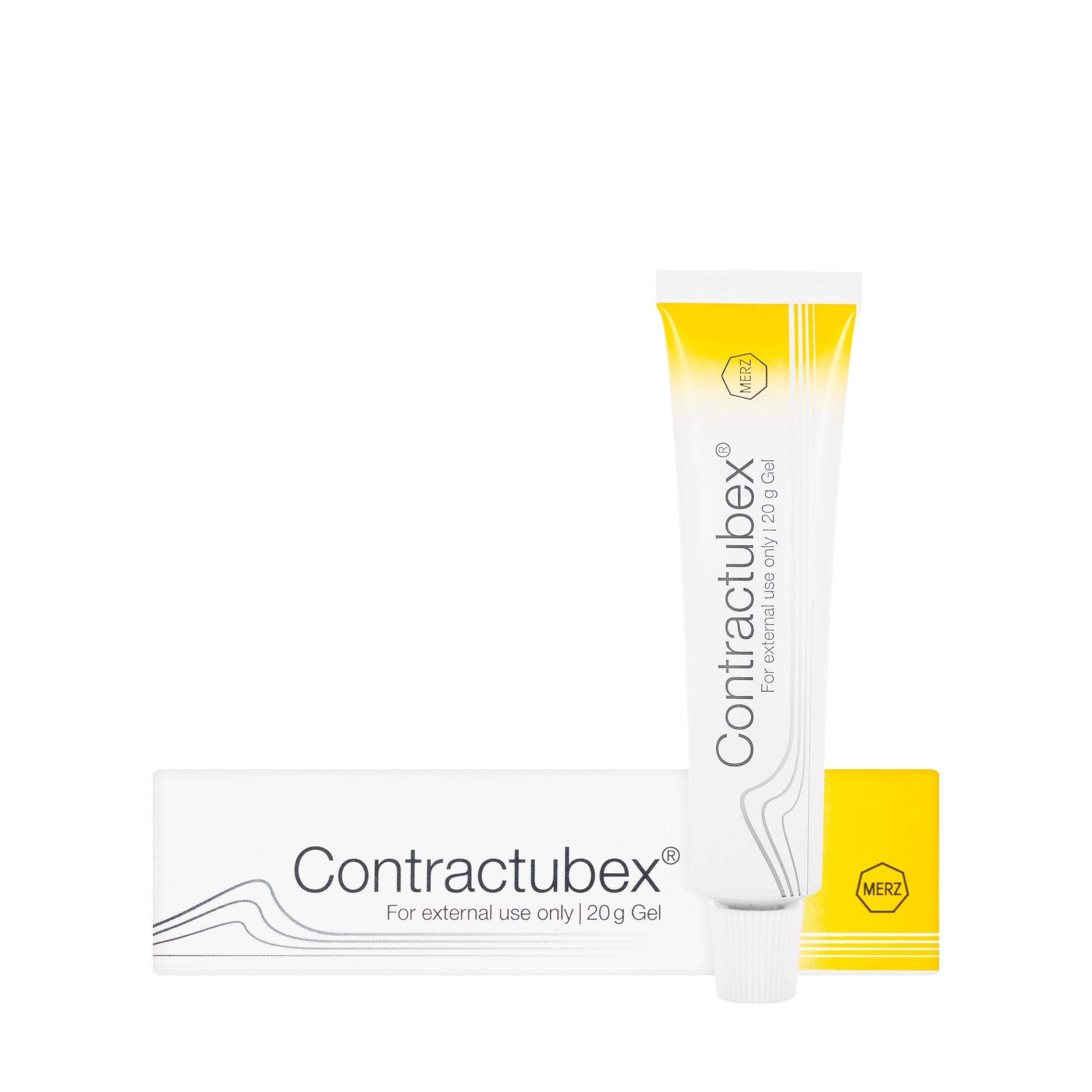 Contractubex Gel 20Gm