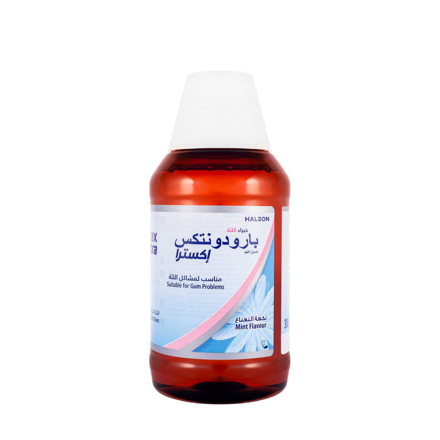 Parodontax Extra  Mouthwash 300ml