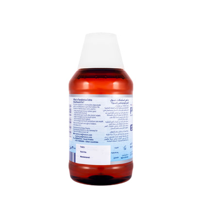 Parodontax Extra  Mouthwash 300ml