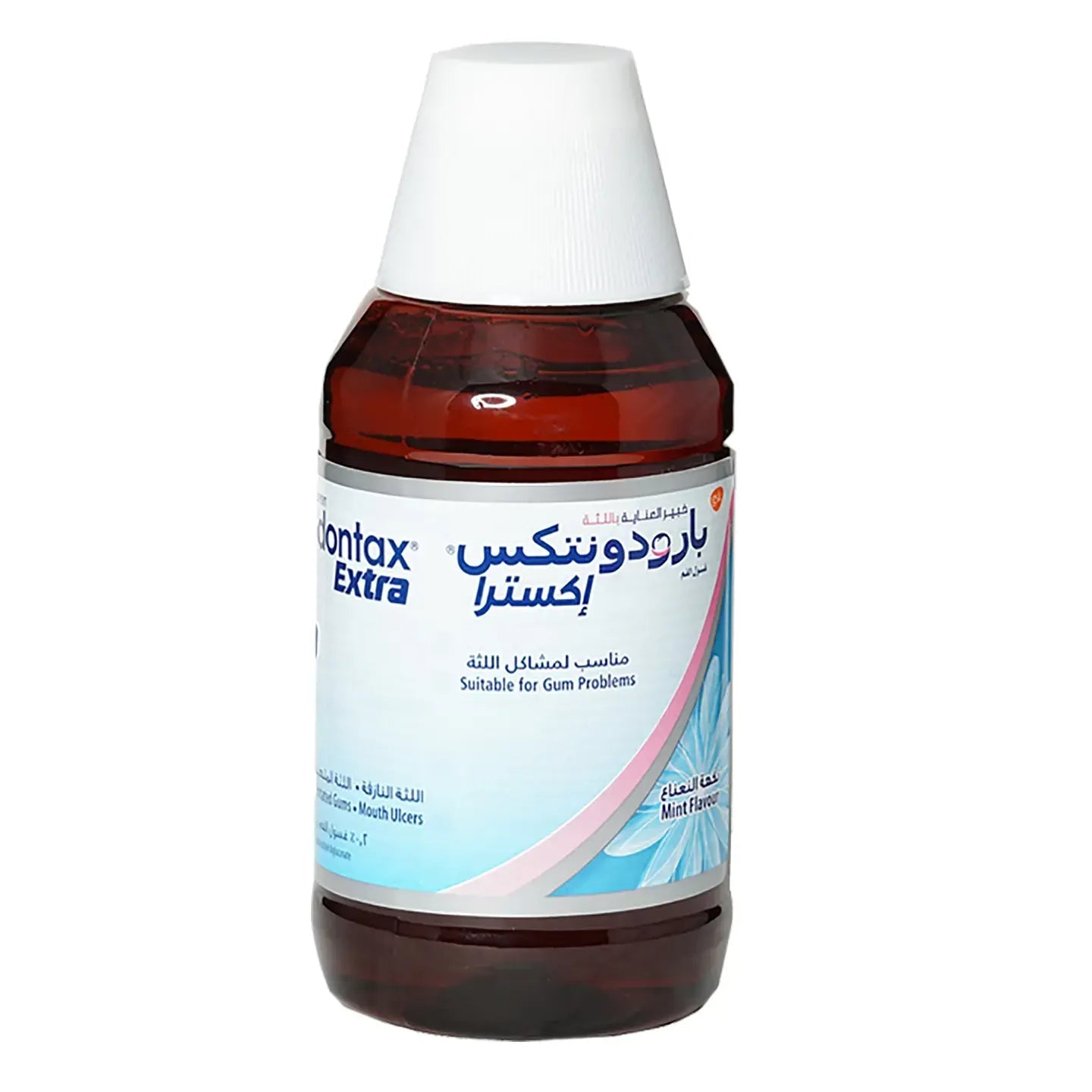 Parodontax Extra  Mouthwash 300ml