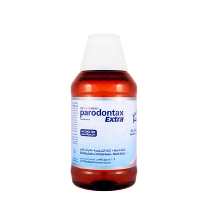 Parodontax Extra  Mouthwash 300ml