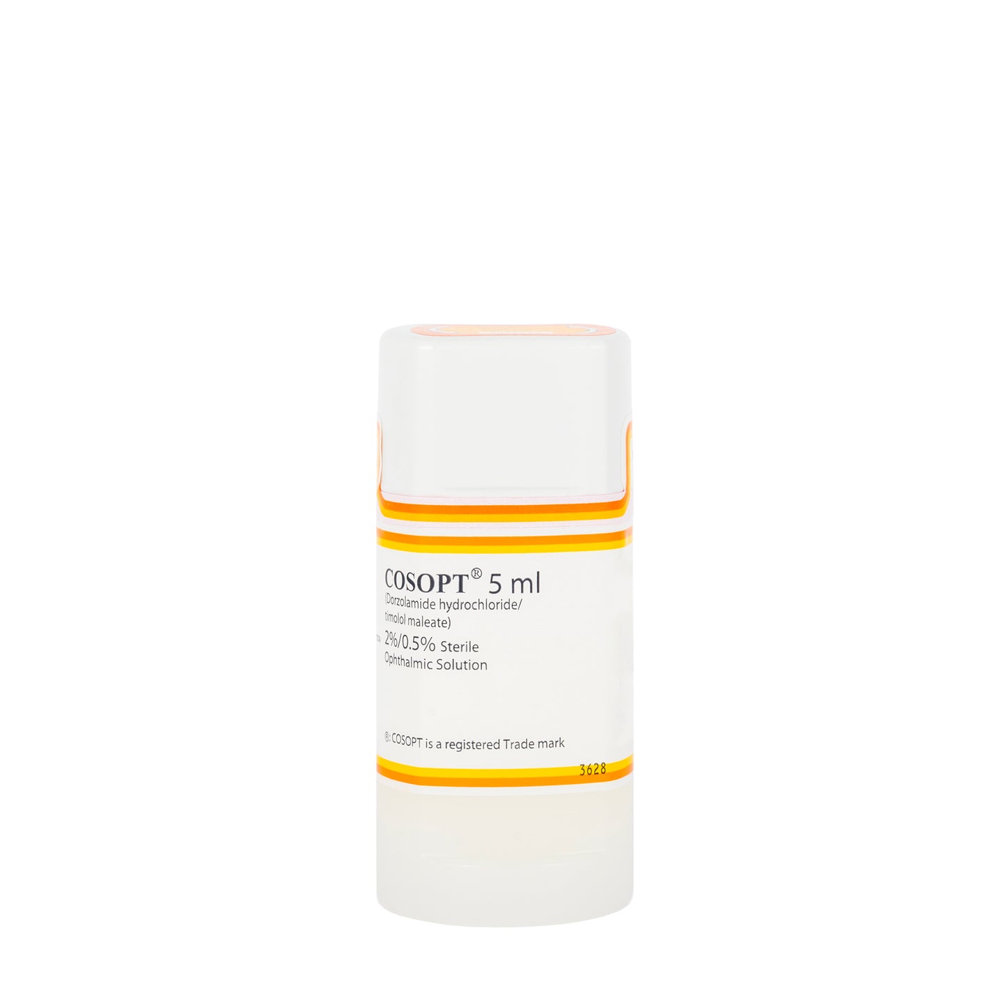 Cosopt Eye Drop 5Ml