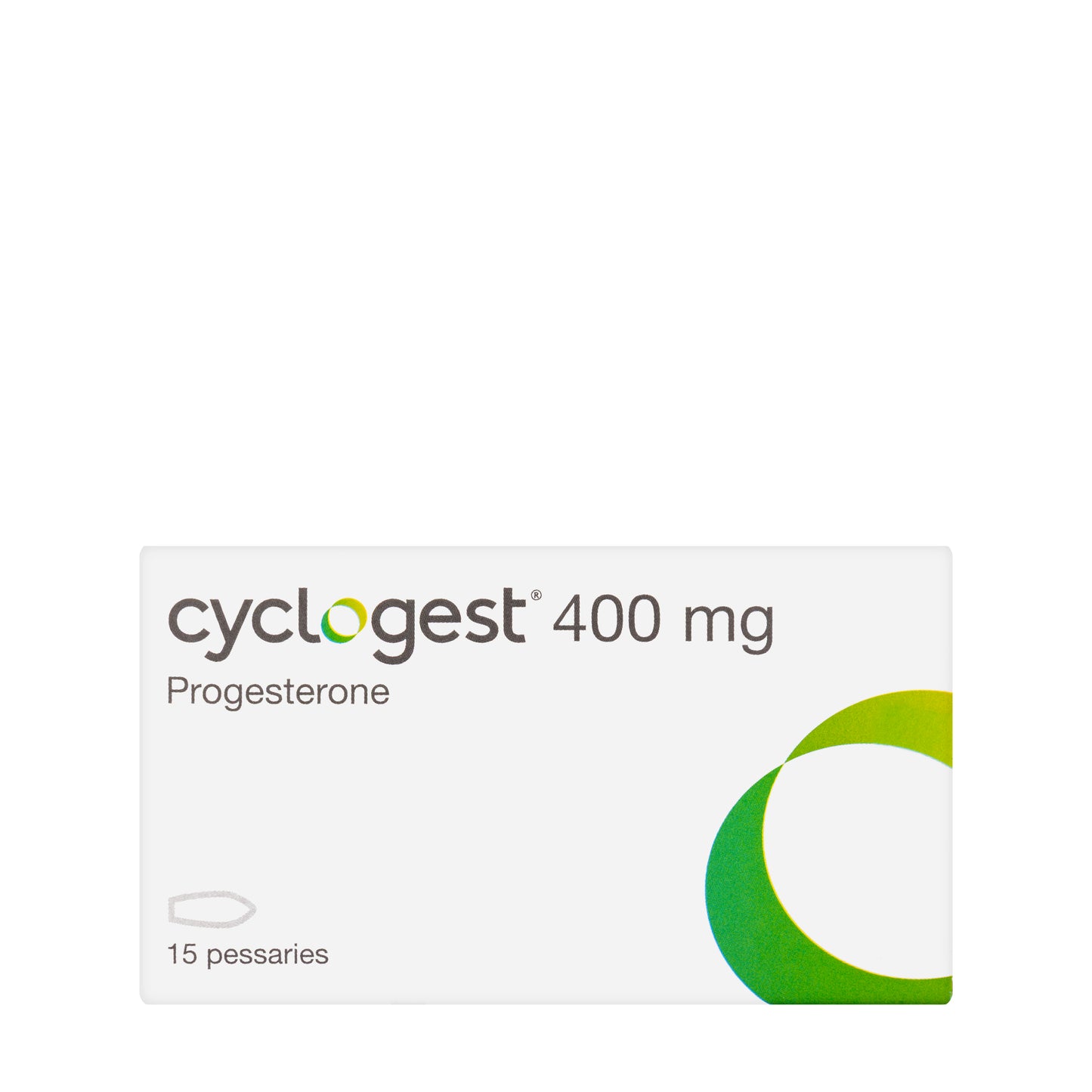 Cyclogest 400Mg 15 Suppository