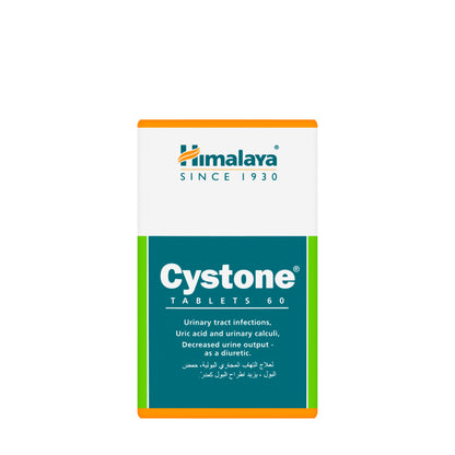 Cystone 60 Tablets