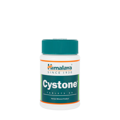 Cystone 60 Tablets