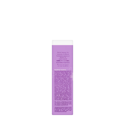 DERMAdoctor Poetry in Lotion Intensive 1% Retinol 30 Ml