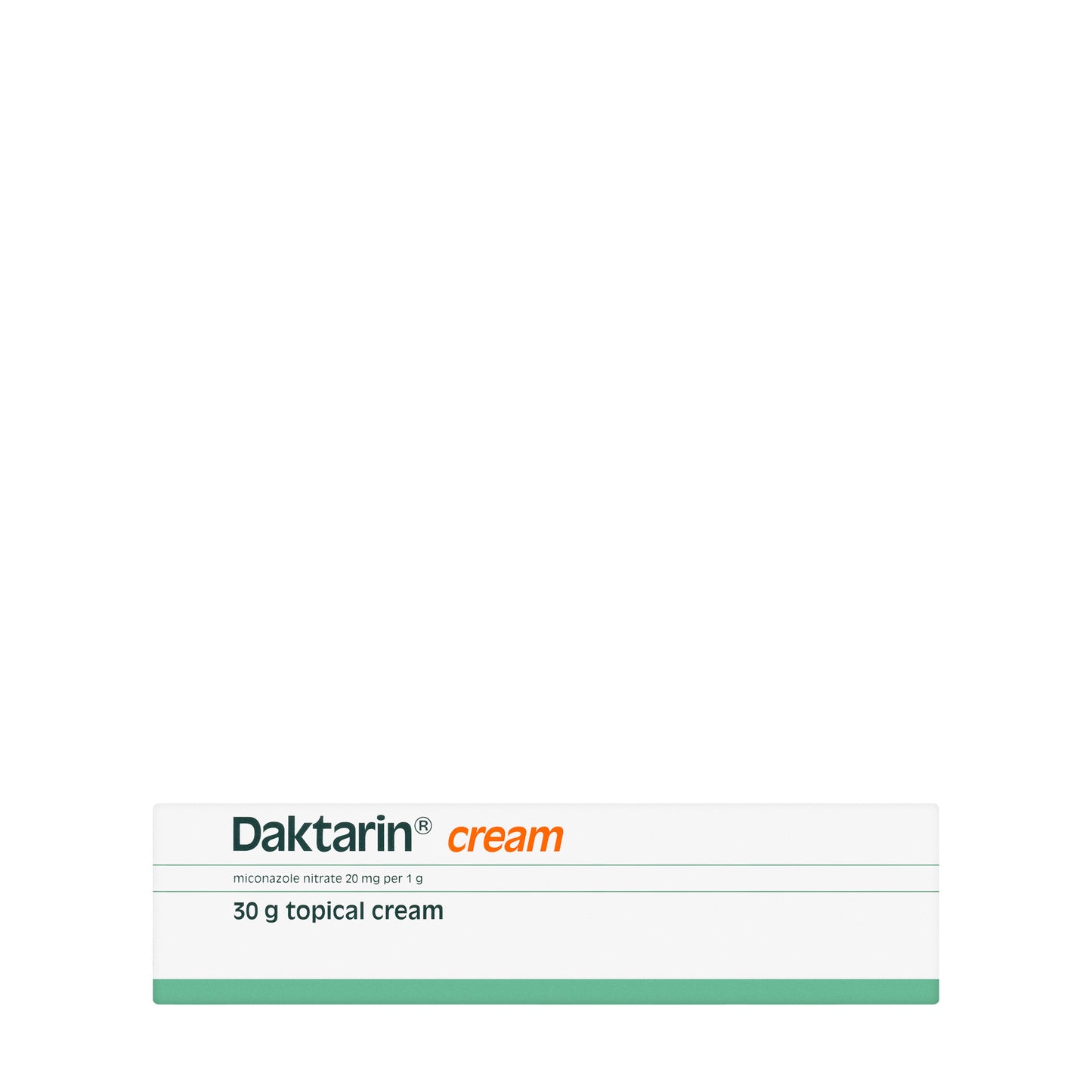 Daktarin 2% Cream 30Gm