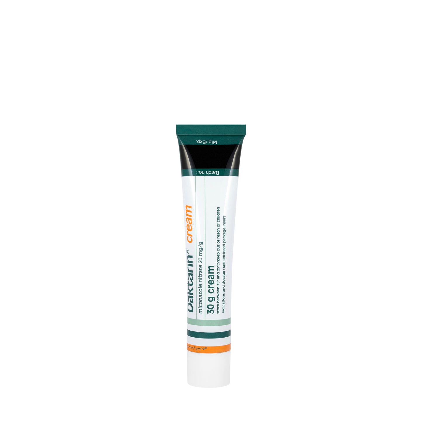 Daktarin 2% Cream 30Gm