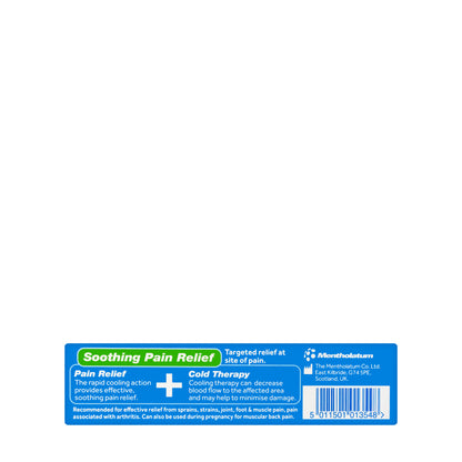 Deep Freeze Cold Gel 100Gm