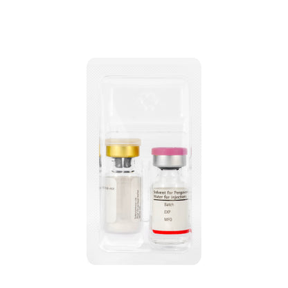 Pergoveris 150/75 Iu 1 Injection