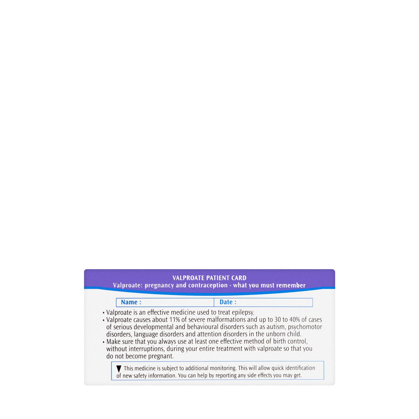 Depakine 200Mg 40 Tablets
