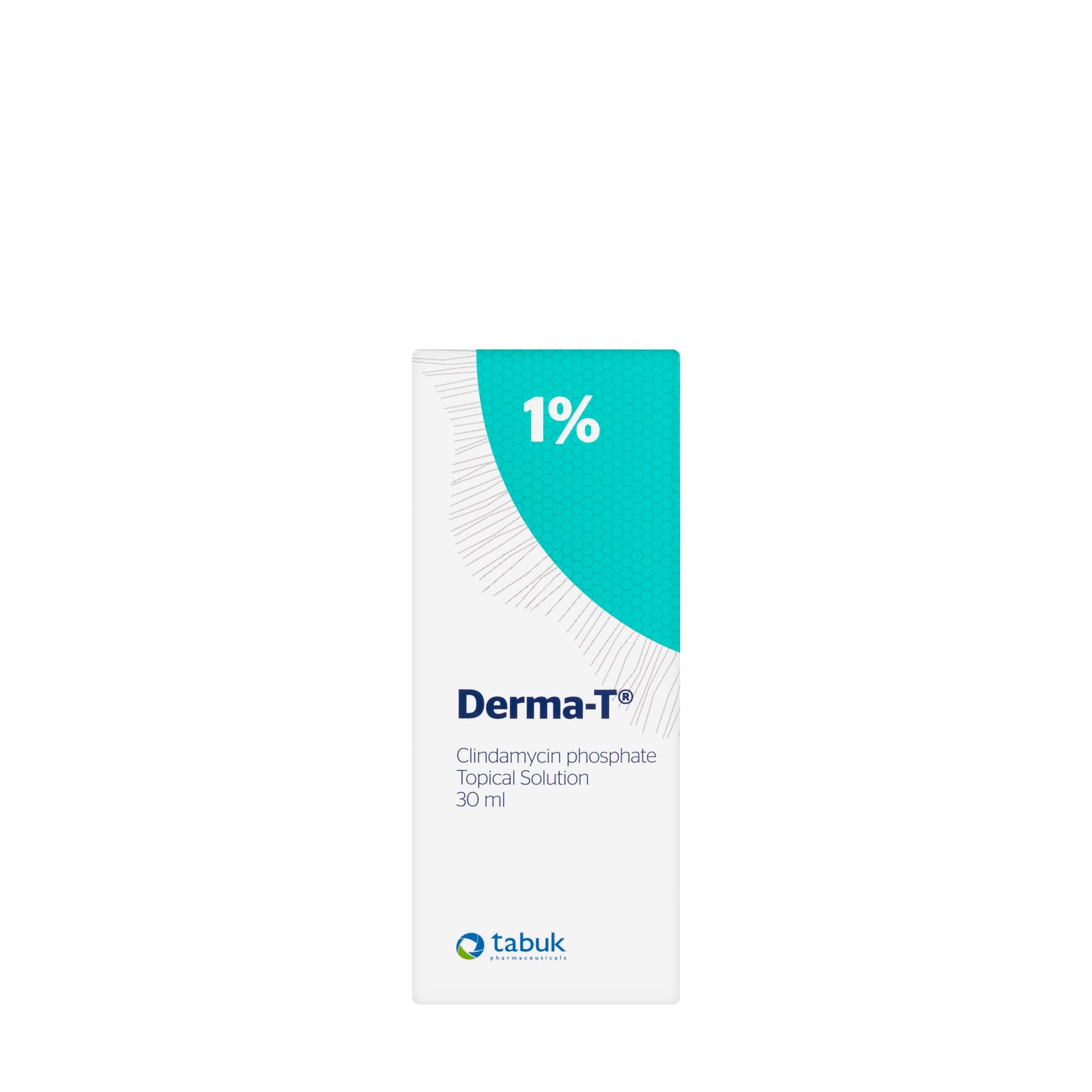 Derma-T Solution 30Ml