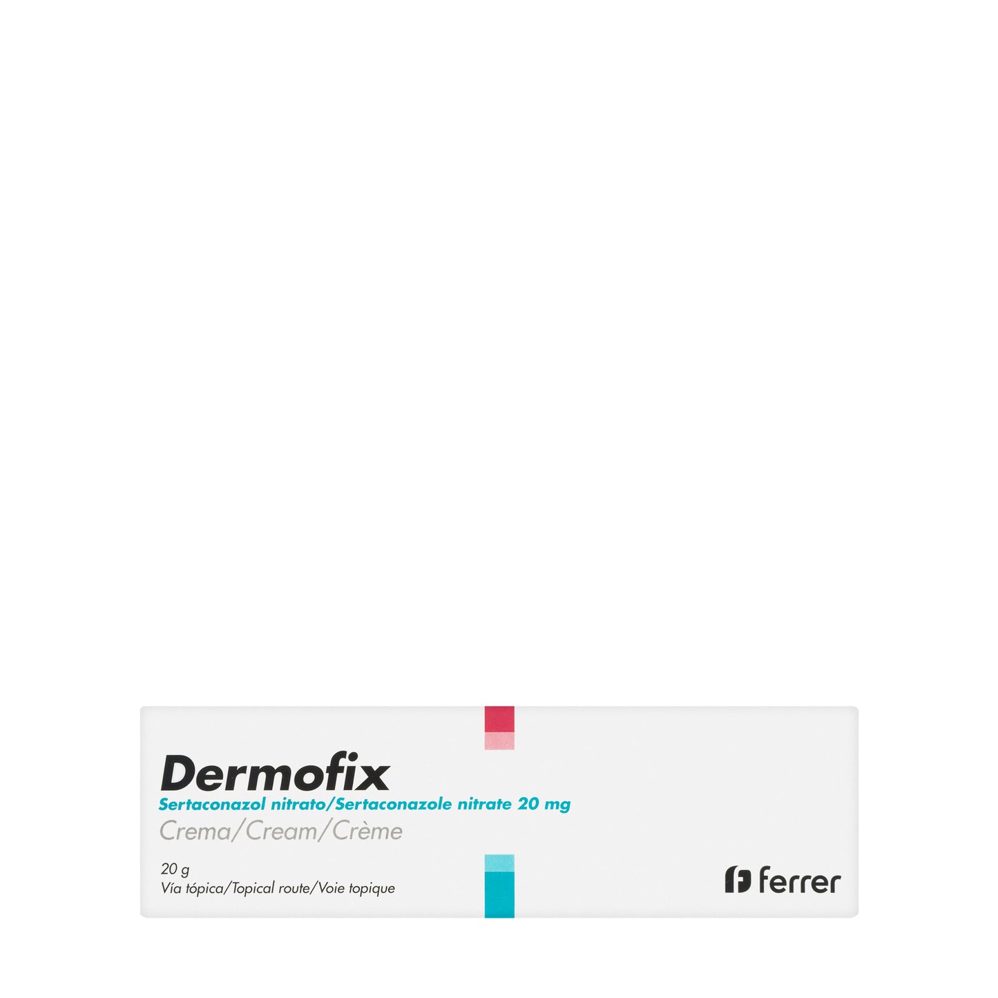 Dermofix Cream 20Gm