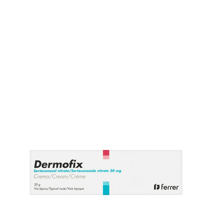 Dermofix Cream 20Gm