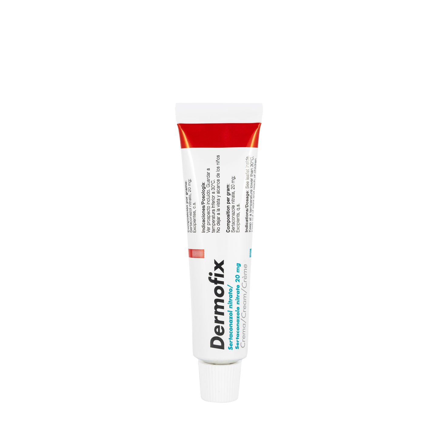 Dermofix Cream 20Gm