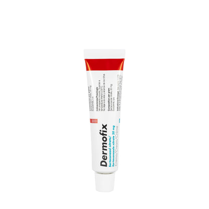 Dermofix Cream 20Gm
