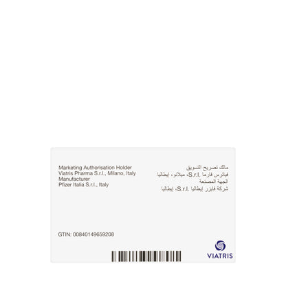 Detrusitol 2Mg 28 Tablets