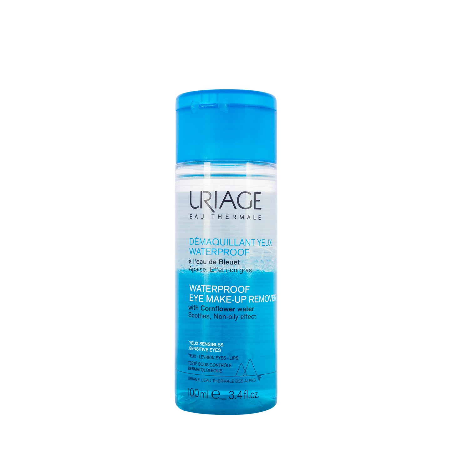 Uriage Eye Make Up Remover 100 ml