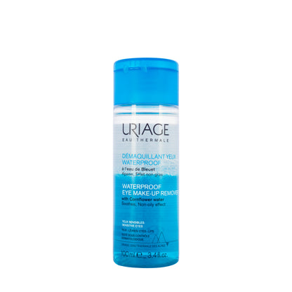 Uriage Eye Make Up Remover 100 ml
