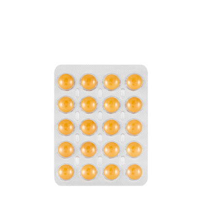 Dicetel 100Mg 20  Tablets