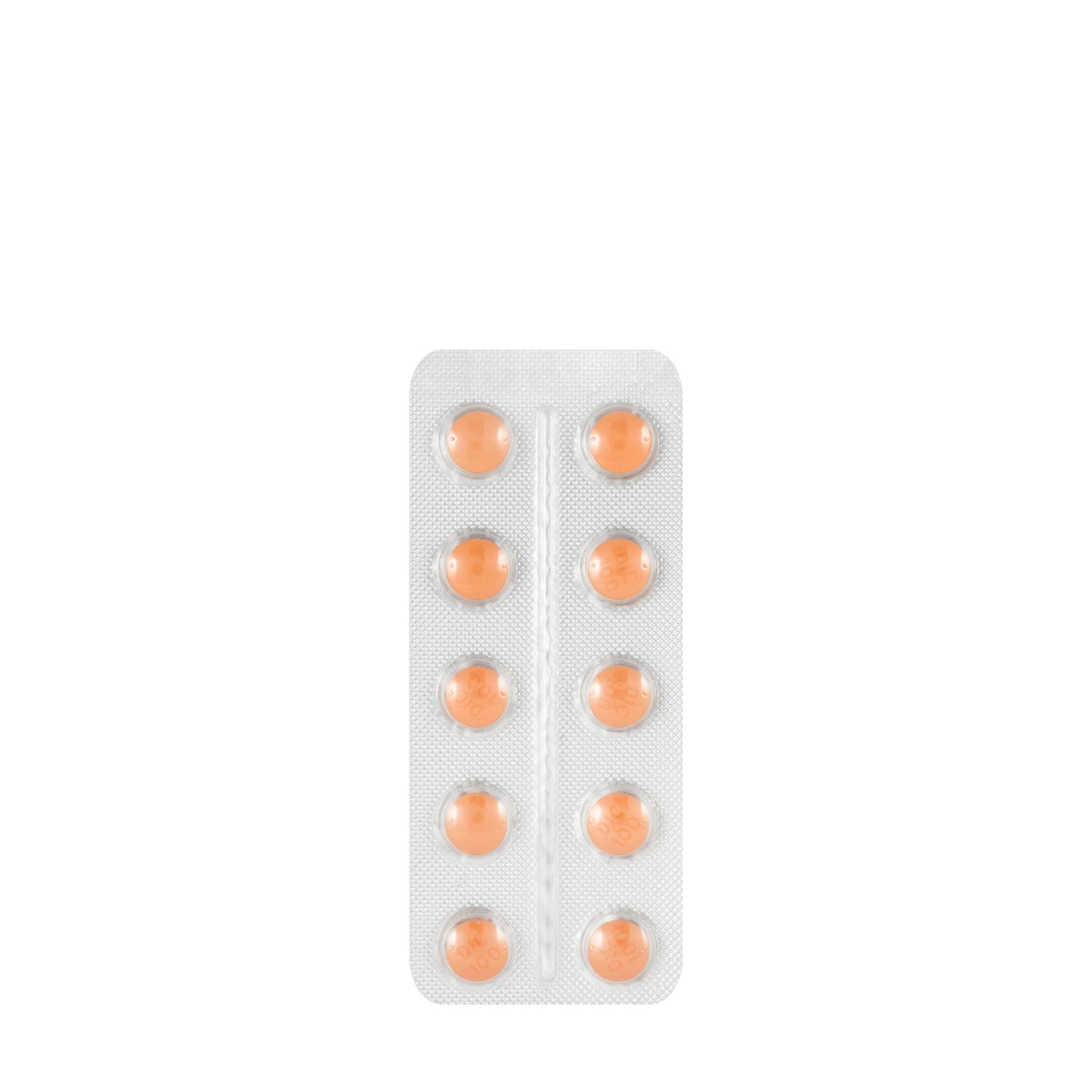 Diclogesic 100Mg Retard 10 Tablets