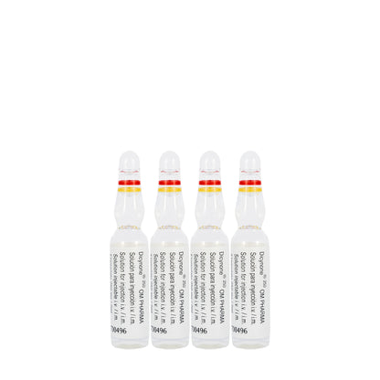 Dicynone 250Mg/2Ml 4 Ampules