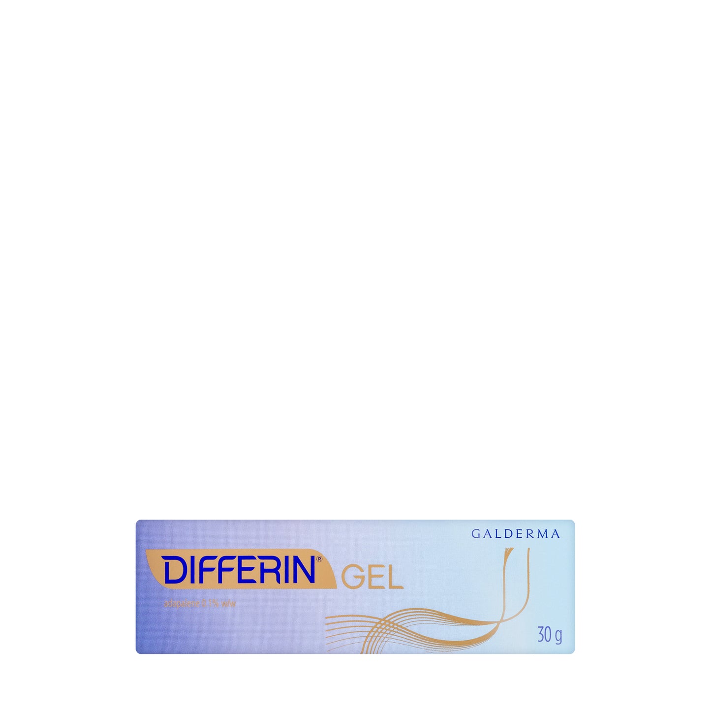Differine 0.1 % Gel 30Gm