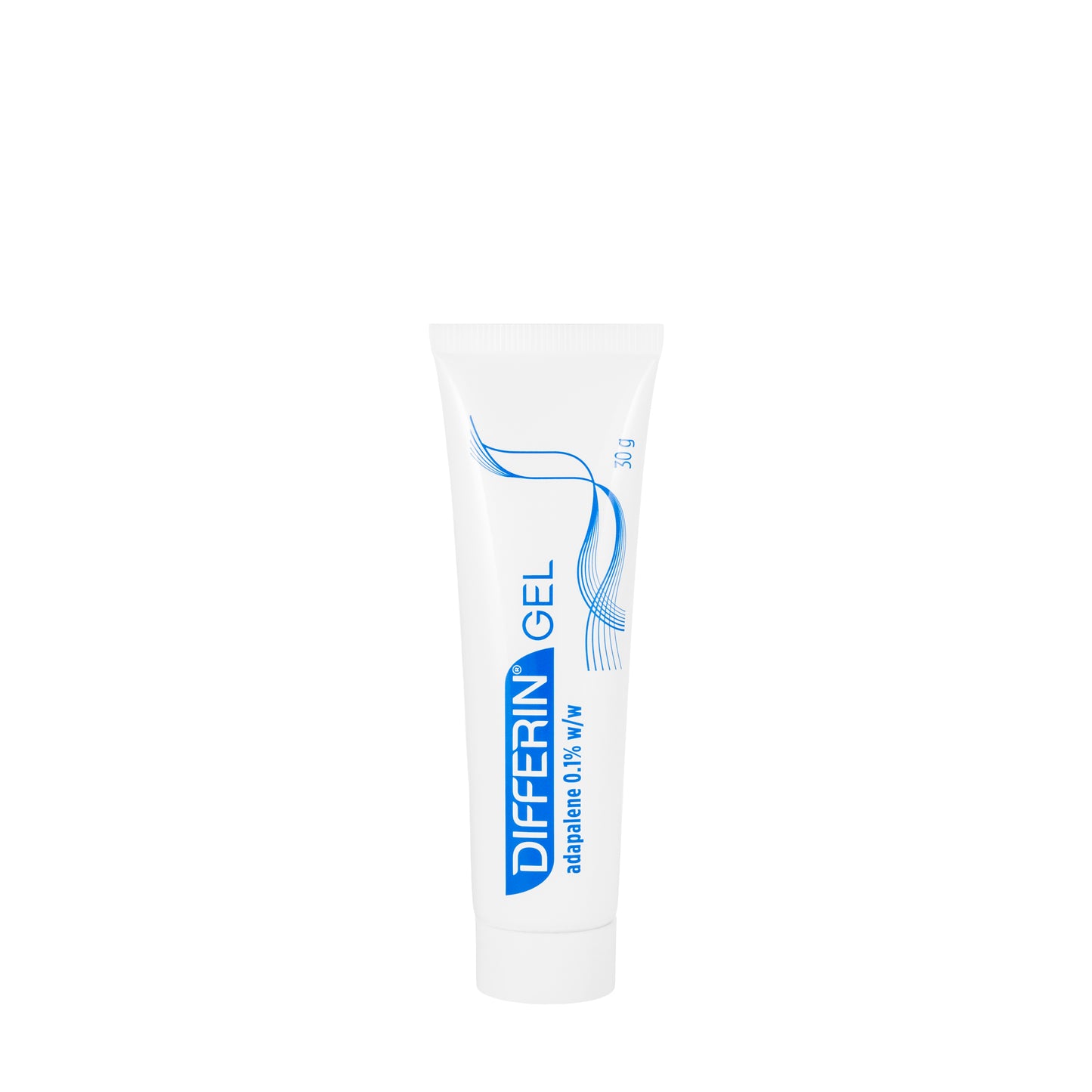 Differine 0.1 % Gel 30Gm