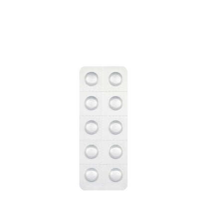 Dilatrend 25Mg 30 Tablets