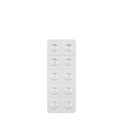 Dilatrend 6.25Mg 30 Tablets