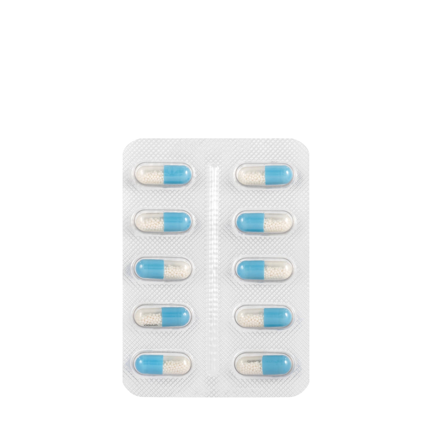 Divido 75Mg 20 Capsules