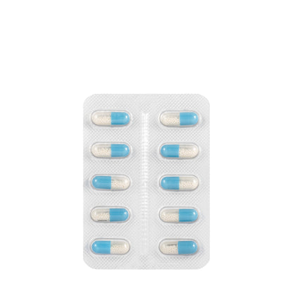 Divido 75Mg 20 Capsules
