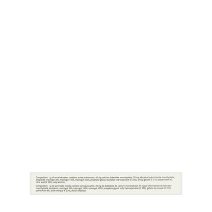 Doxiproct Ointment 30Gm