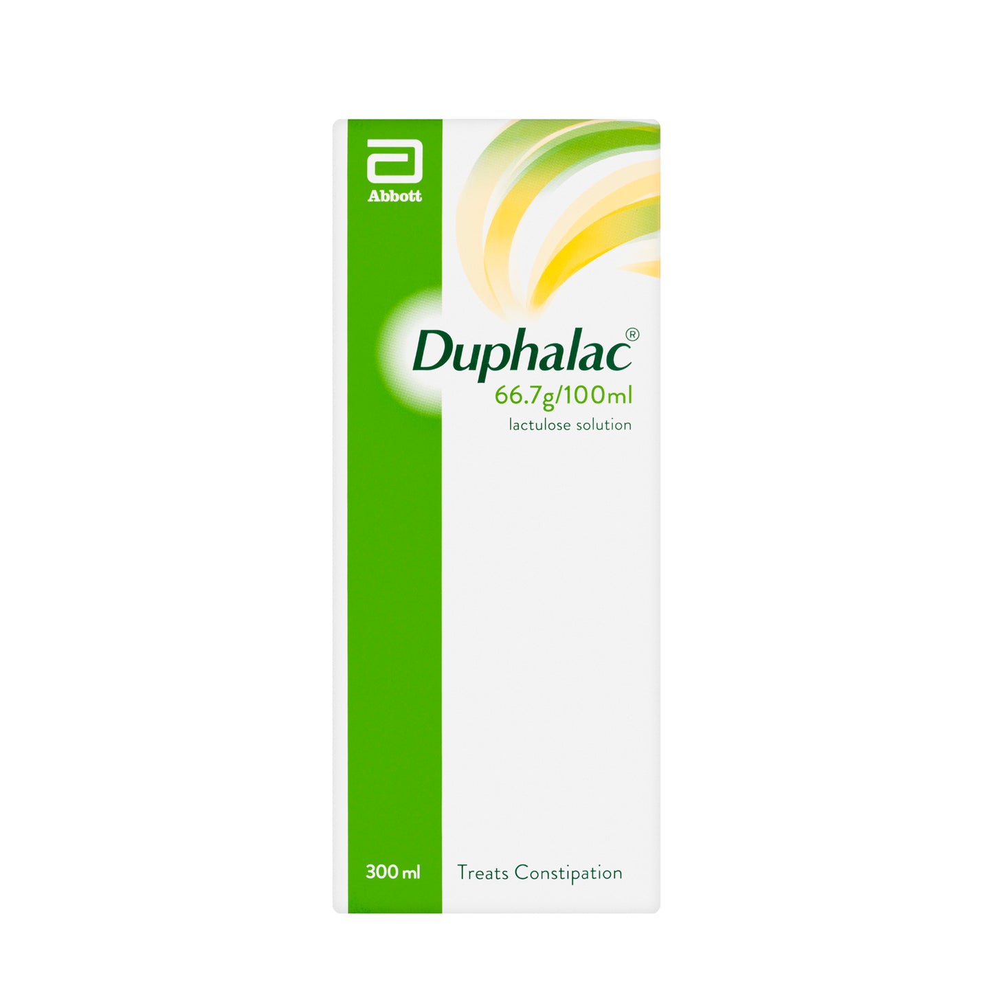 Duphalac Syrup 300  Ml