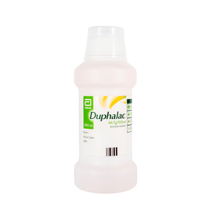 Duphalac Syrup 300  Ml